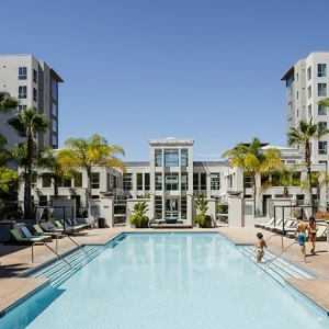 Photo of 550 Moreland Apartments