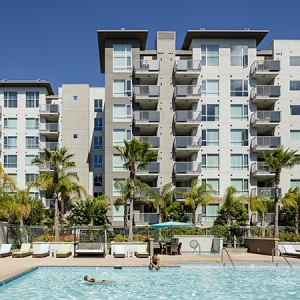 Photo of 550 Moreland Apartments