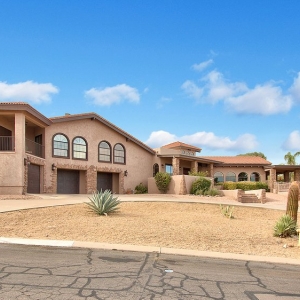 Photo of Cook & Associates Real Estate Advisors