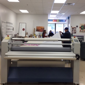 Photo of Fastsigns Mainline
