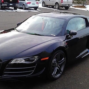 Photo of Open Door Automotive Detailing