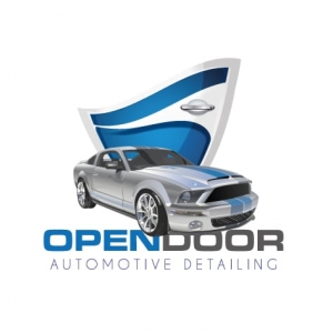 Photo of Open Door Automotive Detailing