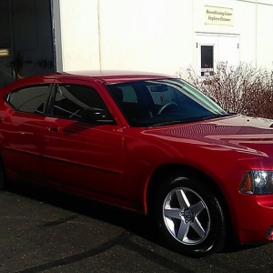 Photo of Open Door Automotive Detailing