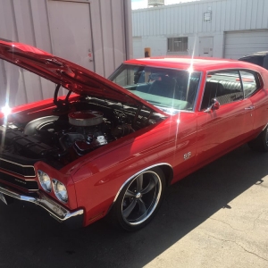 Photo of Open Door Automotive Detailing