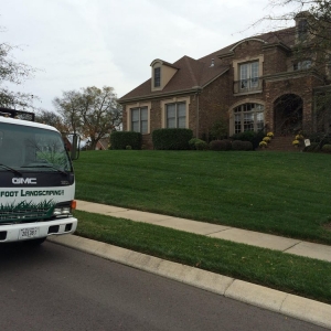 Photo of Green Foot Landscaping and Lawn Services