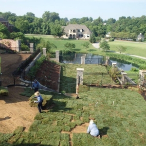 Photo of Green Foot Landscaping and Lawn Services