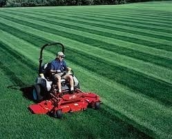 Photo of Green Foot Landscaping and Lawn Services