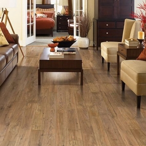 Photo of Allmans Carpet & Flooring