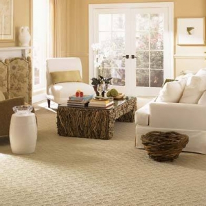 Photo of Allmans Carpet & Flooring