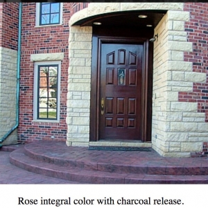 Photo of Vento Decorative Concrete