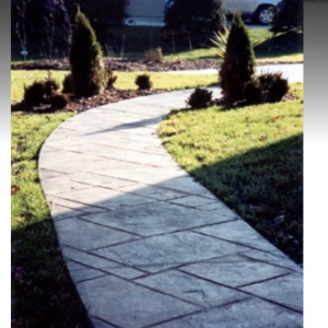 Photo of Vento Decorative Concrete