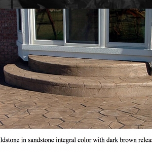 Photo of Vento Decorative Concrete