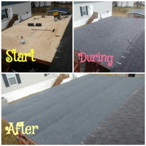 Photo of All-Round Handy Services