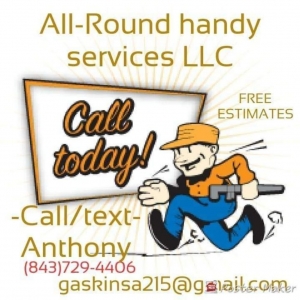 Photo of All-Round Handy Services