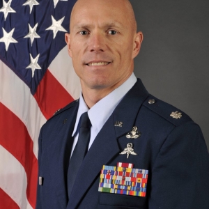Photo of Colonel Handyman