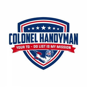 Photo of Colonel Handyman