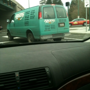 Photo of Watson Security