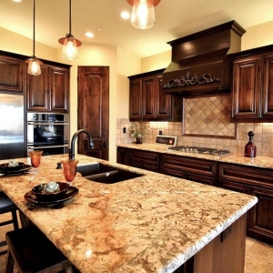 Photo of Desert Mountain Countertops