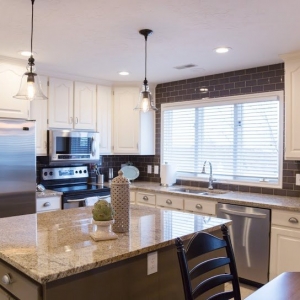 Photo of Desert Mountain Countertops