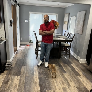 Photo of William Anna Contracting