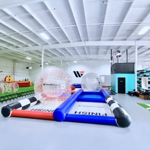 Photo of Wonderfly Arena
