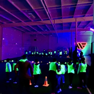 Photo of Wonderfly Arena