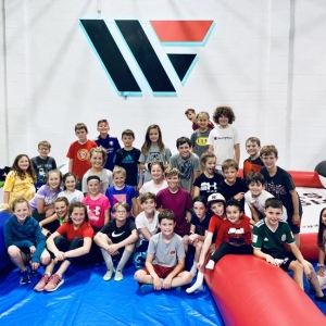 Photo of Wonderfly Arena