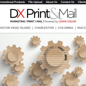 Photo of DX Print & Mail