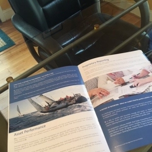 Photo of DX Print & Mail