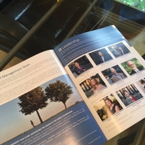 Photo of DX Print & Mail