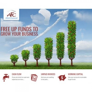 Photo of Allied Financial Corporation