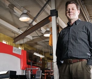 Photo of CliftonLarsonAllen