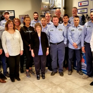Photo of M and M Heating & Cooling, Plumbing & Electrical
