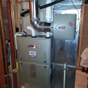 Photo of M and M Heating & Cooling, Plumbing & Electrical