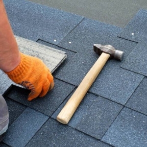 Photo of Golden Hammer Roofing
