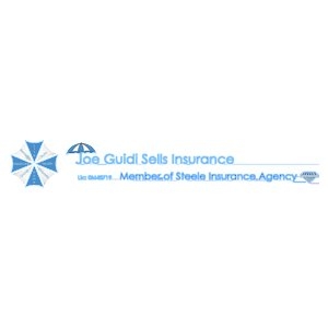 Photo of Joe Guidi Sells Insurance