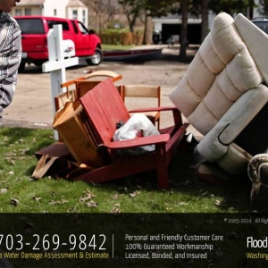 Photo of Flood Damage Pro