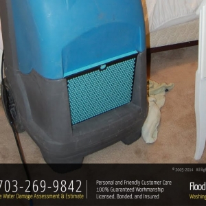 Photo of Flood Damage Pro