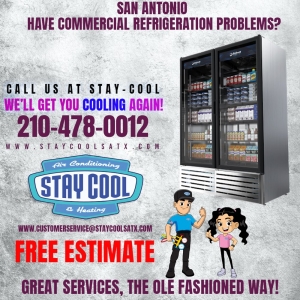 Photo of Stay-Cool Air Conditioning & Heating