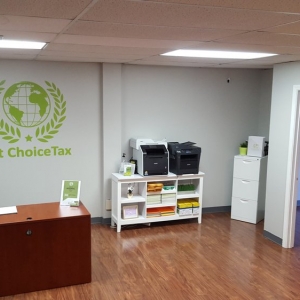 Photo of 1st Choice Tax & Financial Services