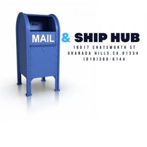 Photo of Mail & Ship Hub