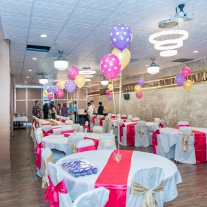 Photo of Best Party Decorations