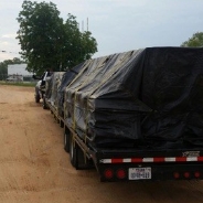Photo of Jack Daniel's Delivery Service