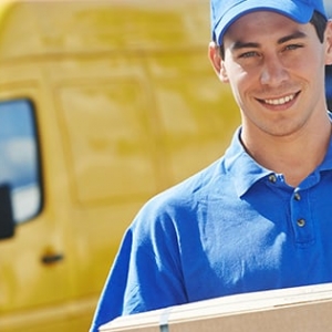 Photo of Jack Daniel's Delivery Service