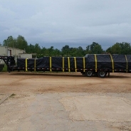 Photo of Jack Daniel's Delivery Service