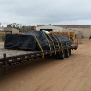 Photo of Jack Daniel's Delivery Service