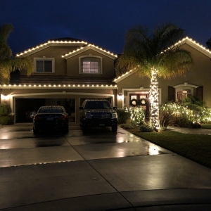 Photo of Light it up