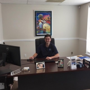 Photo of Allstate Insurance: Jimmy Tarleton, III