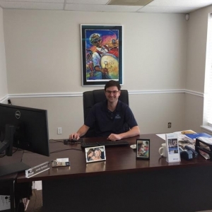 Photo of Allstate Insurance: Jimmy Tarleton, III
