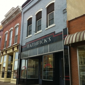 Photo of Bathrick's Appliances